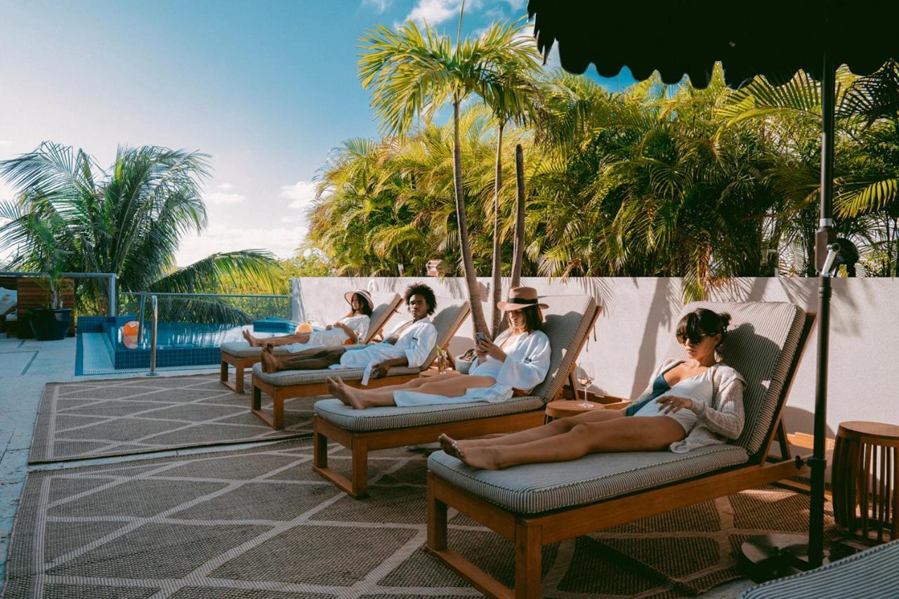 Eurostars Vintro (adults Only) Hotel Miami Beach