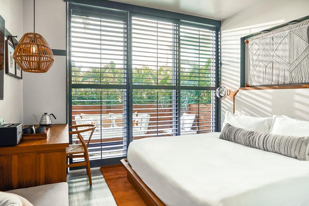 Eurostars Vintro (adults Only) Hotel Miami Beach