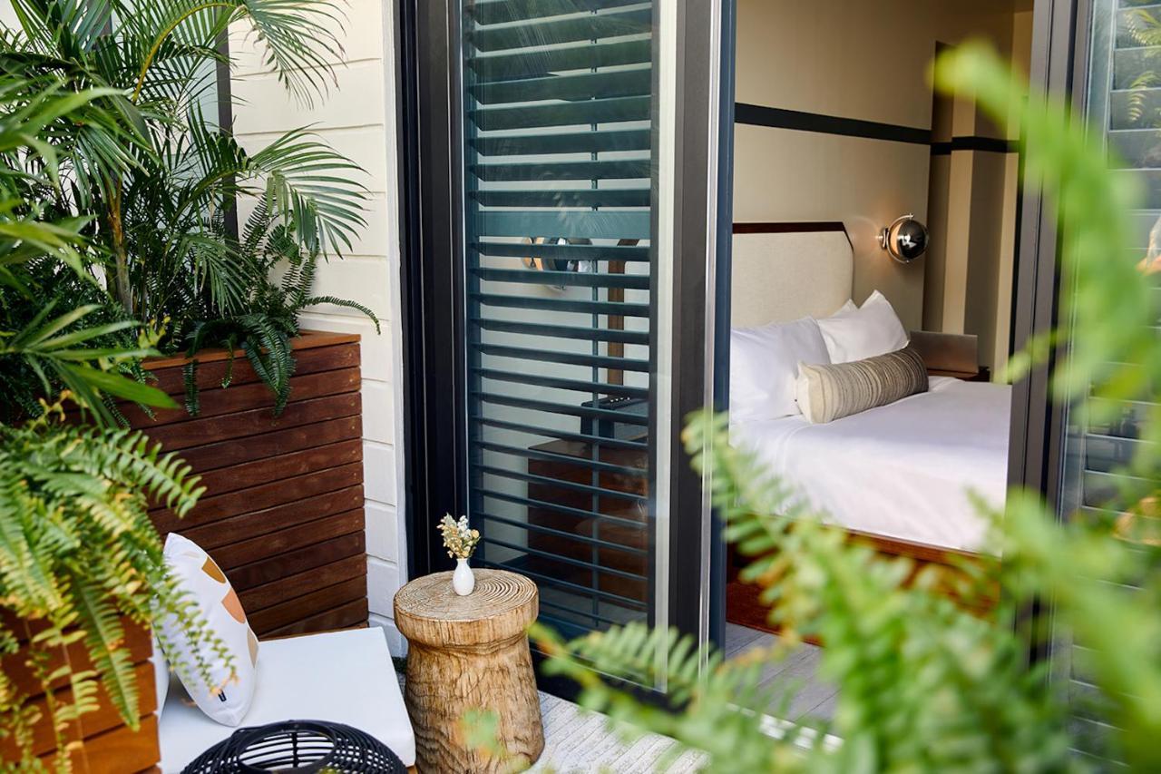 Eurostars Vintro (adults Only) Hotel Miami Beach