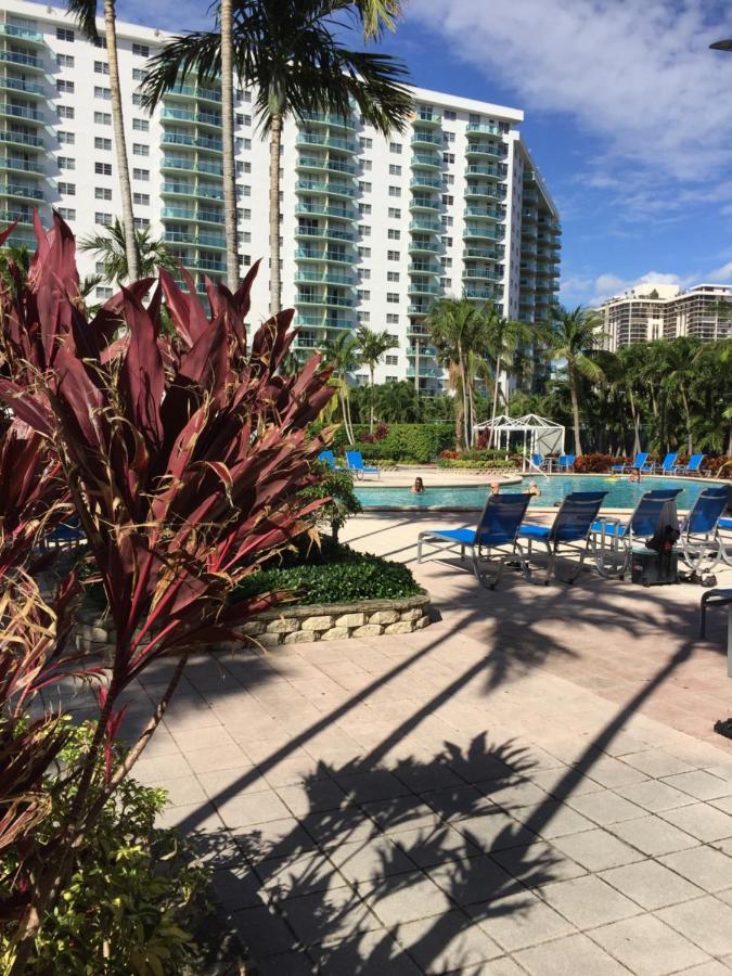 Ocean Reserve Str-01045 Apartment Miami Beach