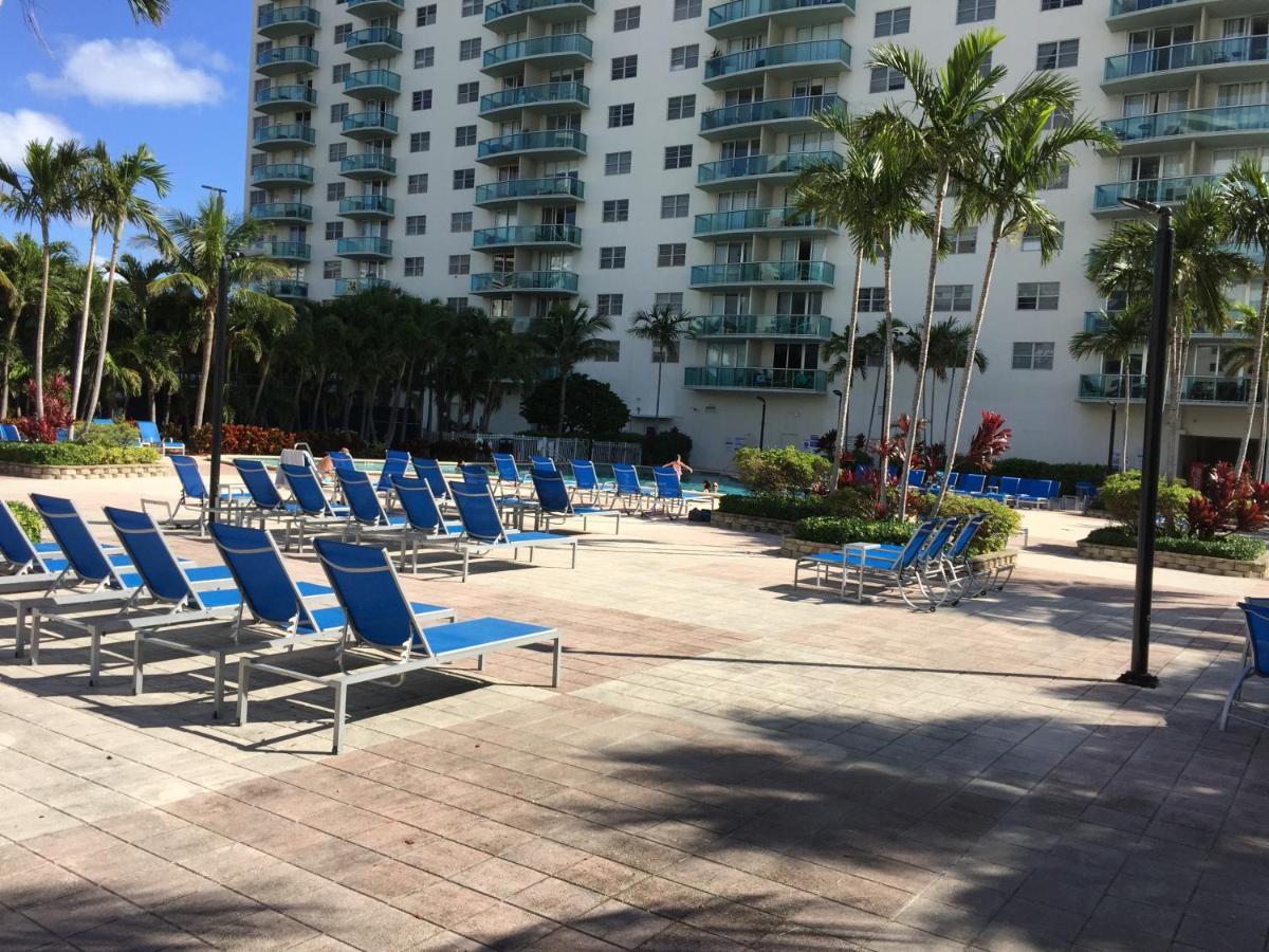 Ocean Reserve Str-01045 * Miami Beach