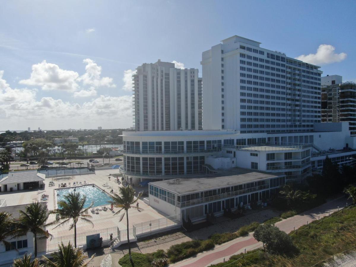 New Point Miami Apartment Miami Beach
