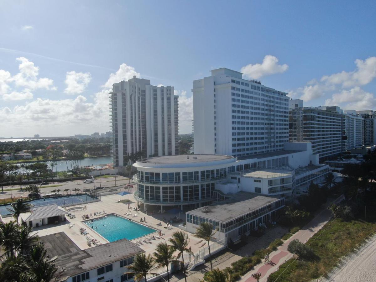Apartment New Point Miami Miami Beach
