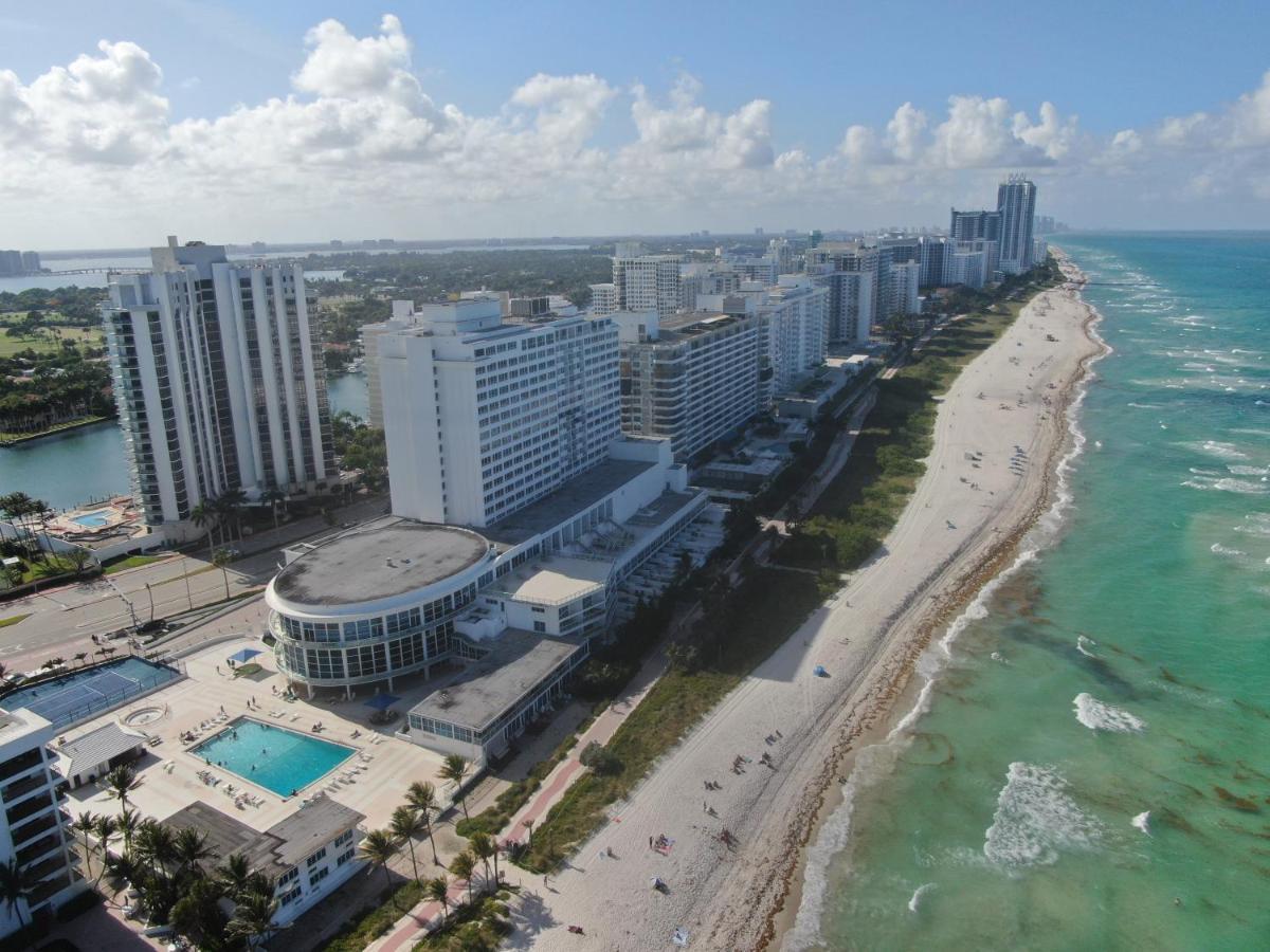 New Point Miami Apartment Miami Beach