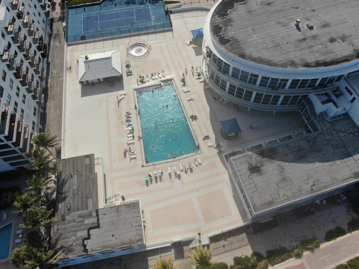 Apartment New Point Miami Miami Beach