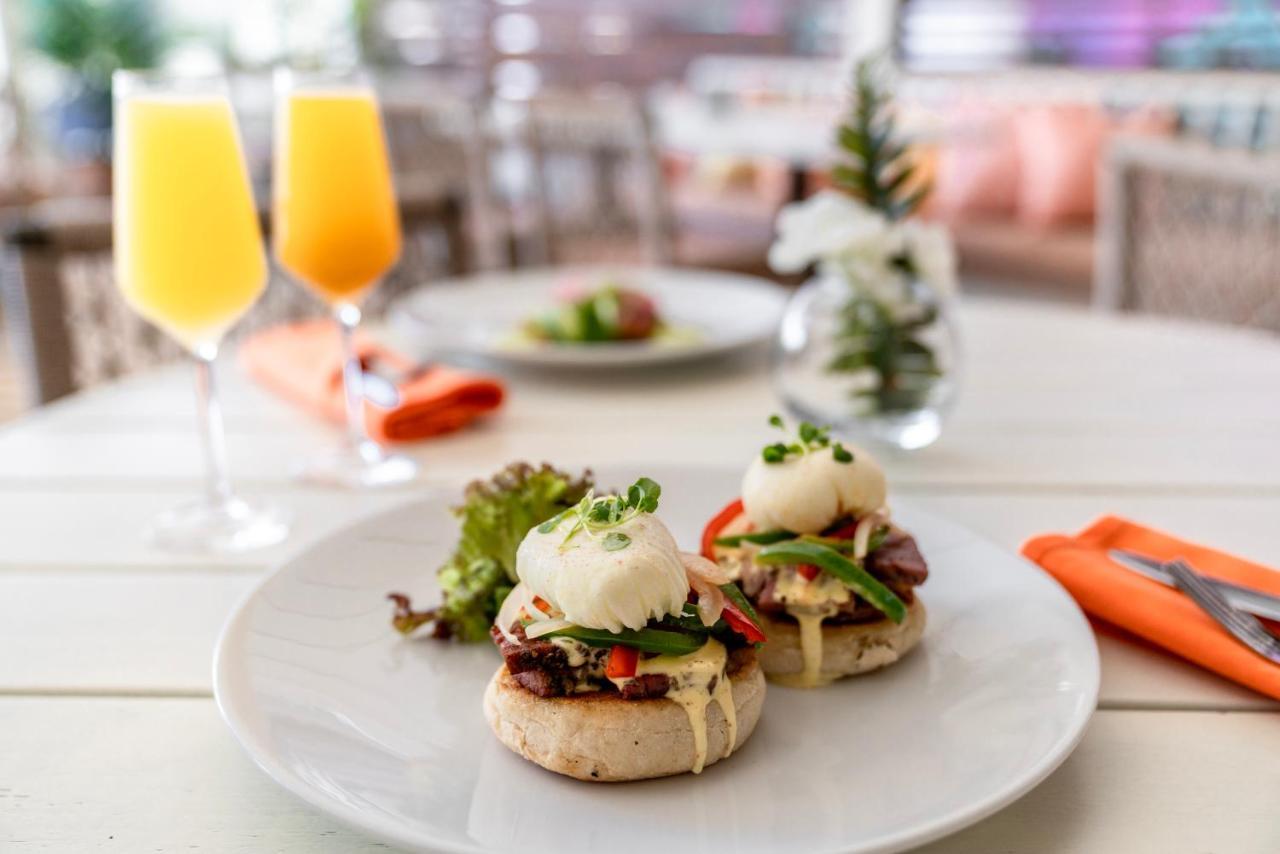 Hotel Andaz Miami Beach, By Hyatt 4*
