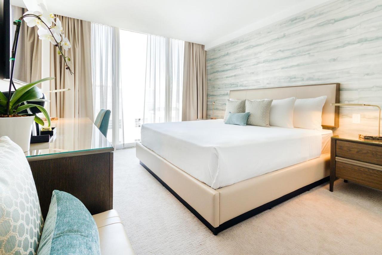 Hotel Iberostar Waves Miami Miami Beach