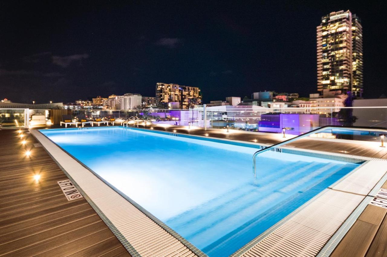 Iberostar Waves Miami Hotel Miami Beach