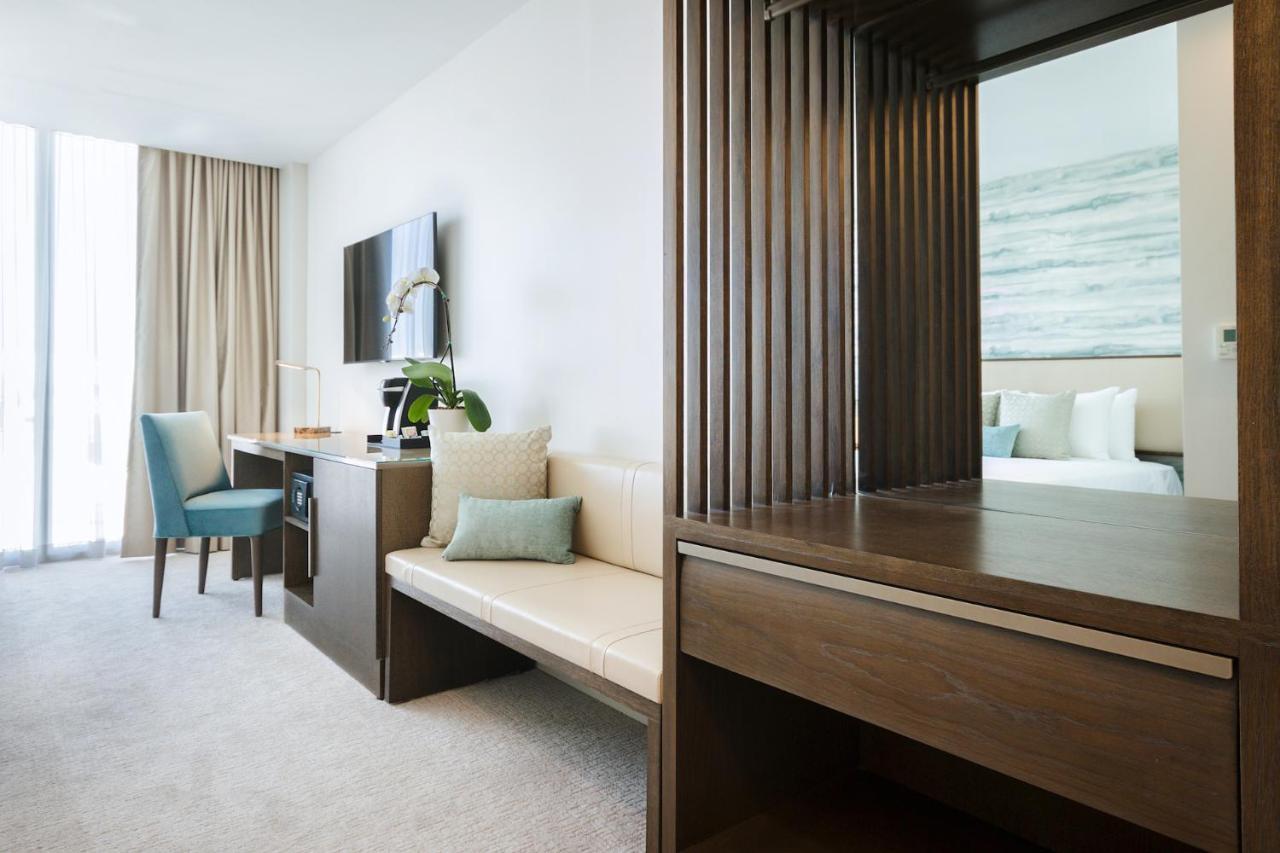 Iberostar Waves Miami Hotel 4*