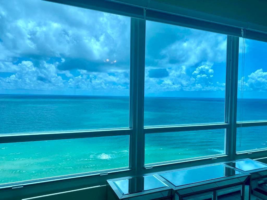 Castle Penthouse Or 1br Direct Ocean View -just Remodeled- Aparthotel *