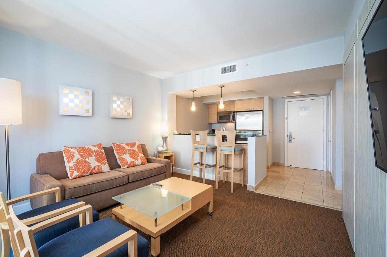 Apartment Sunny Isles 1bdr Sea View And Pool Miami Beach