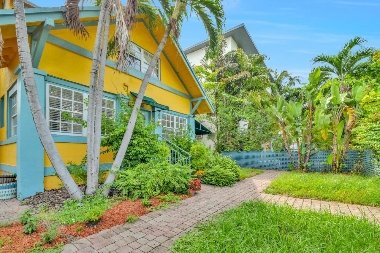 Sunflower Boutique Aparthotel Miami Beach