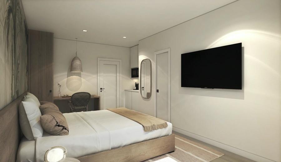 Hotel Odyssey Of South Beach Apart