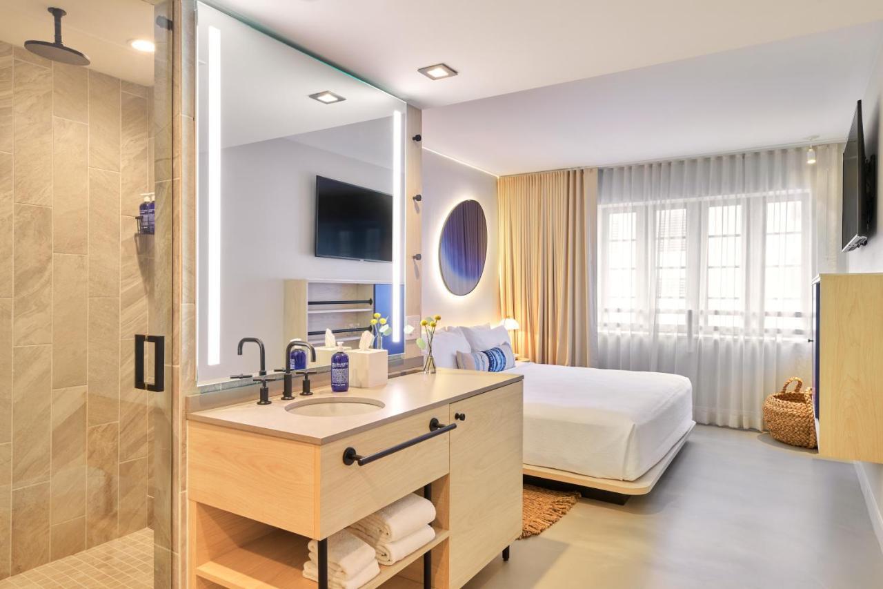 Hotel Greystone - Adults Only Miami Beach