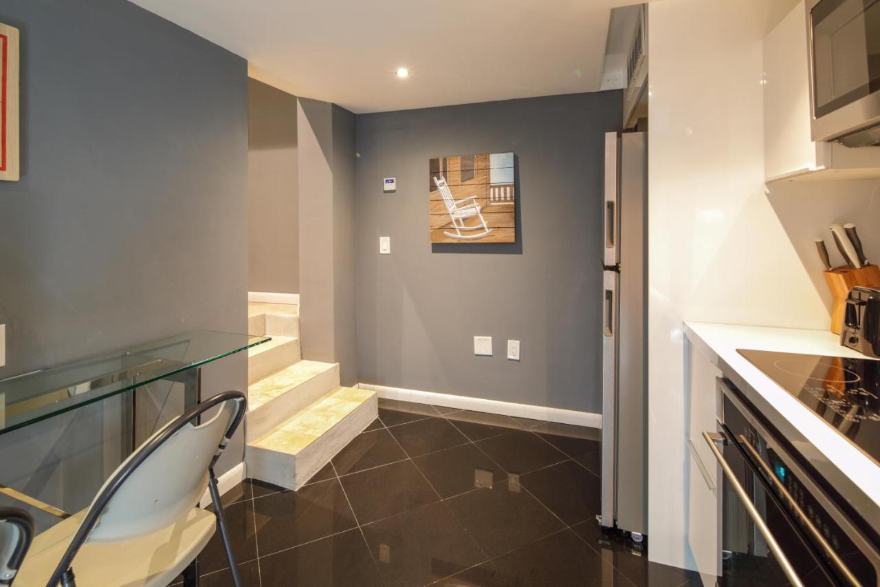 Apartment Miami 550
