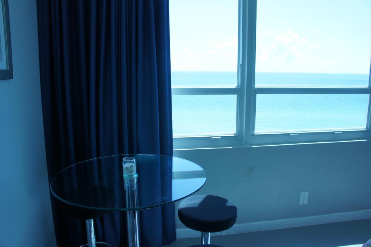 Ferienhaus Castle 835 Oceanview On With Pool, Gym, Bars, And Free Parking *