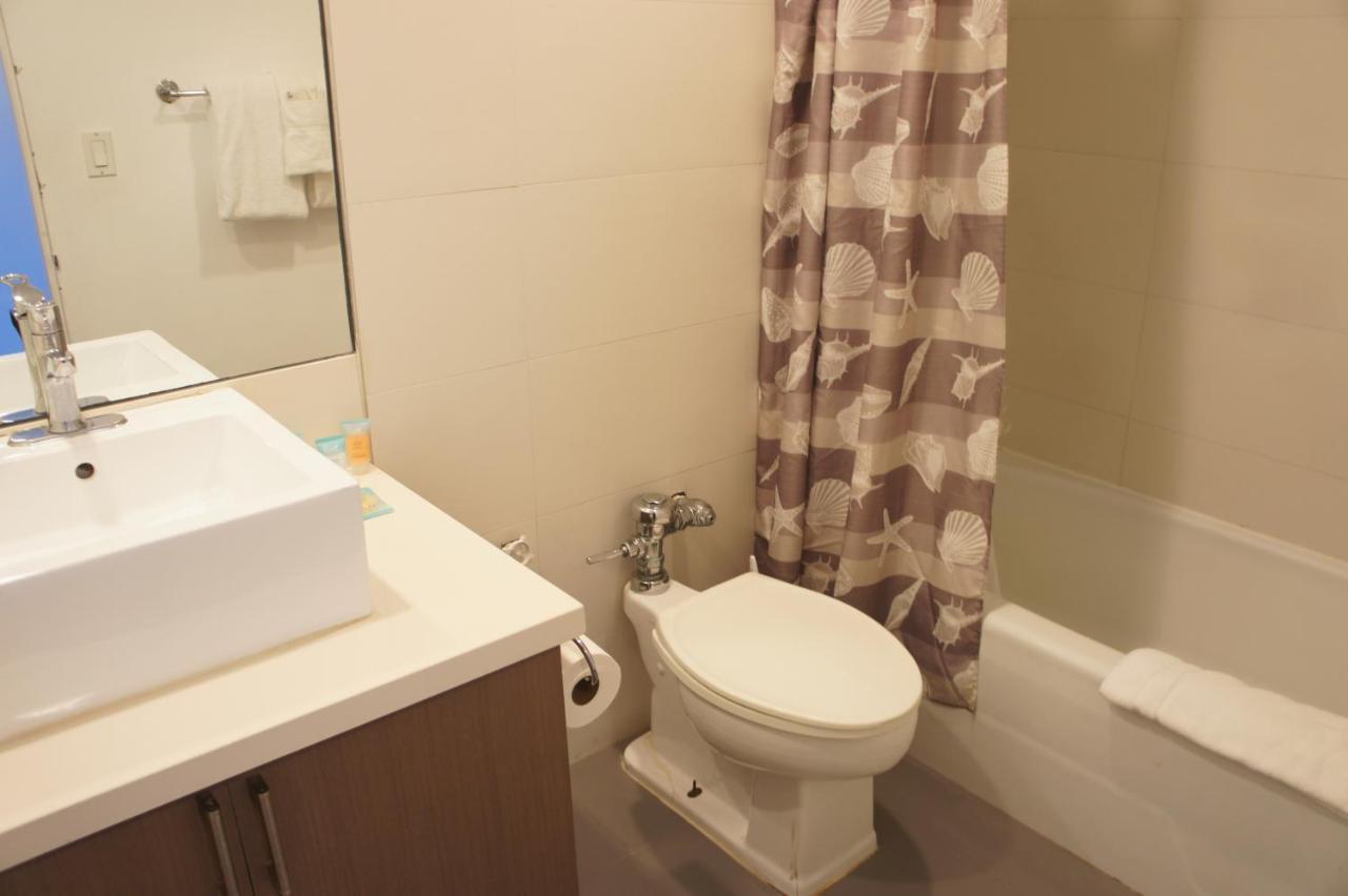 Castle 835 Oceanview On With Pool, Gym, Bars, And Free Parking Miami Beach