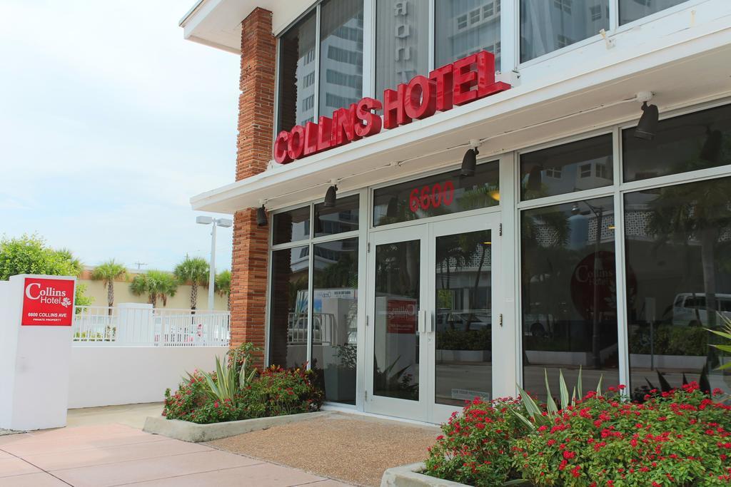 Collins Hotel