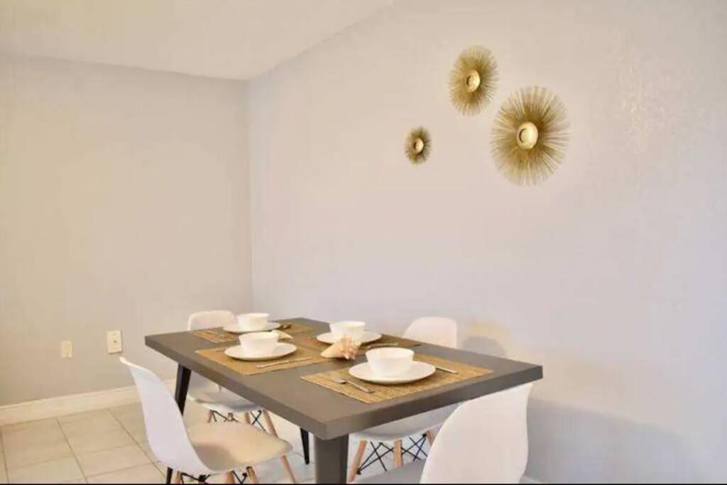 Apartment Miami's Bayfront One-bedroom