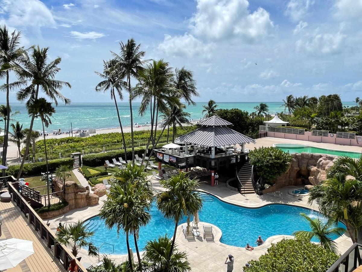 Alexander By Design Aparthotel Miami Beach