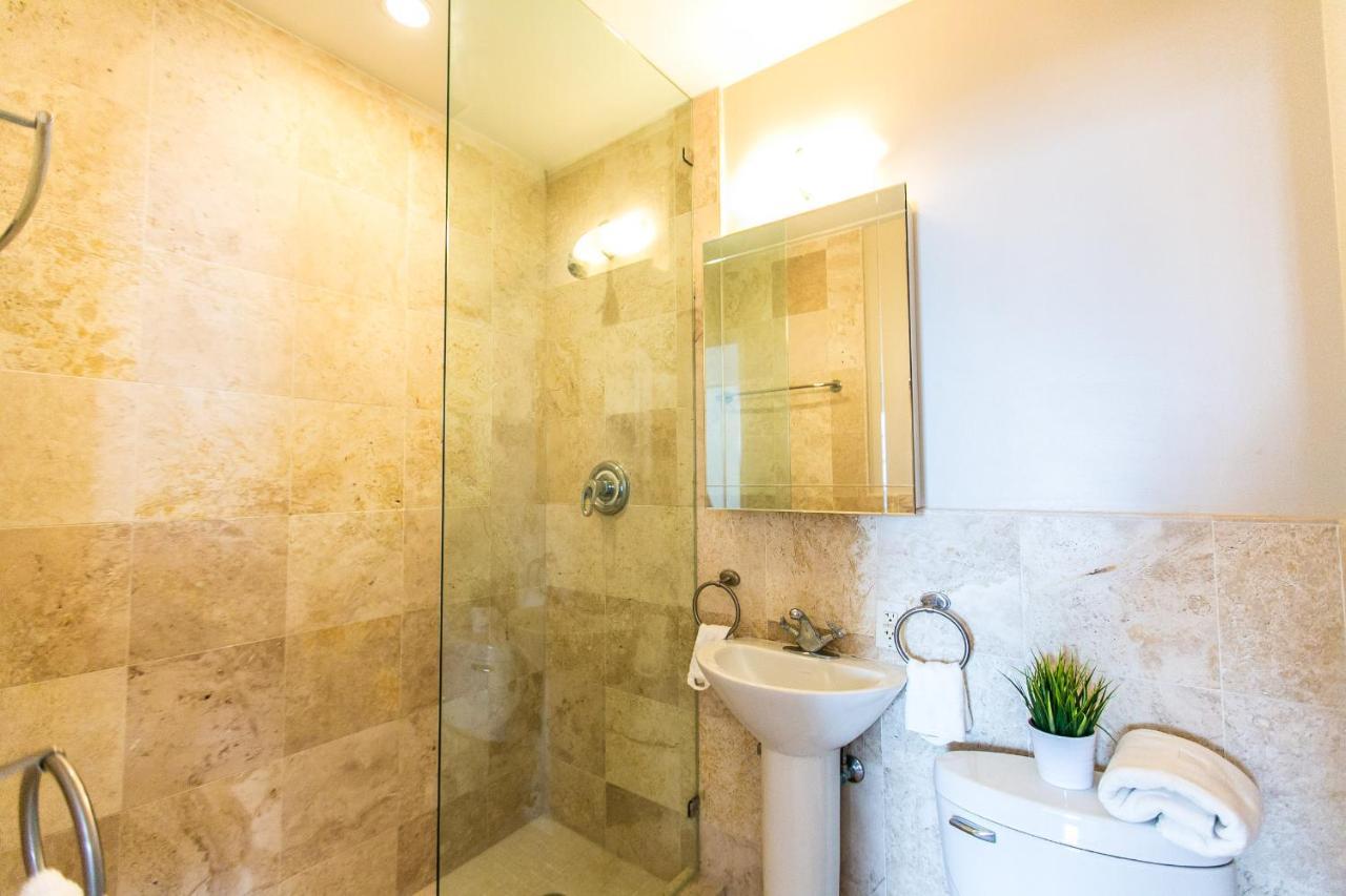 Hudson Apartment Miami Beach