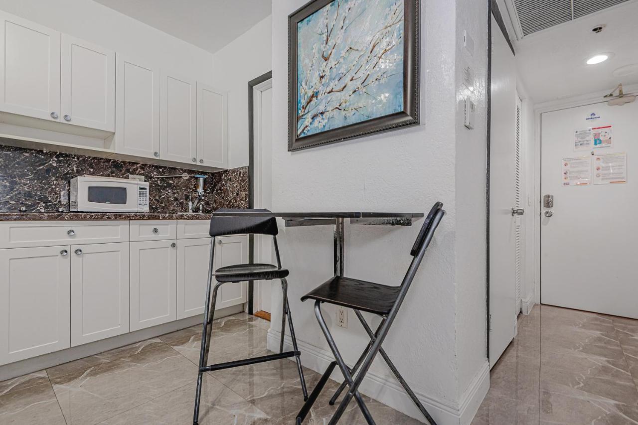 Front Miami Apartment Miami Beach