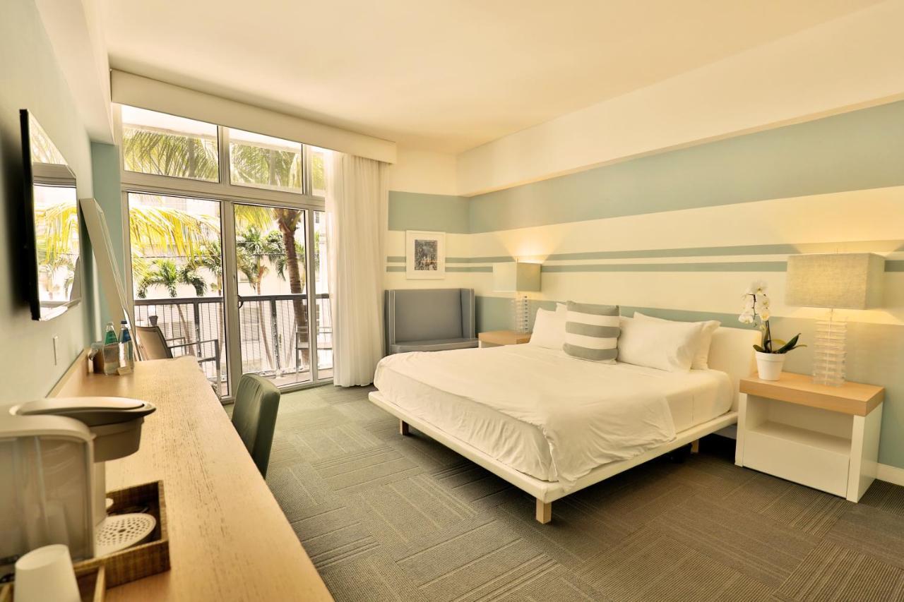 Hotel The Local House Miami Beach