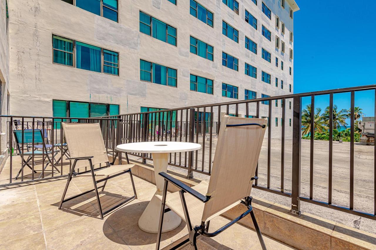 Front Miami Apartment *