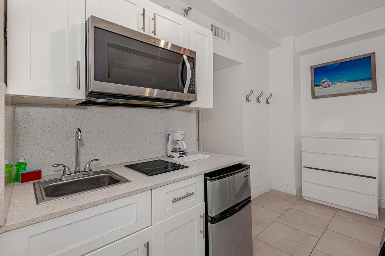 Front Miami Apartment *