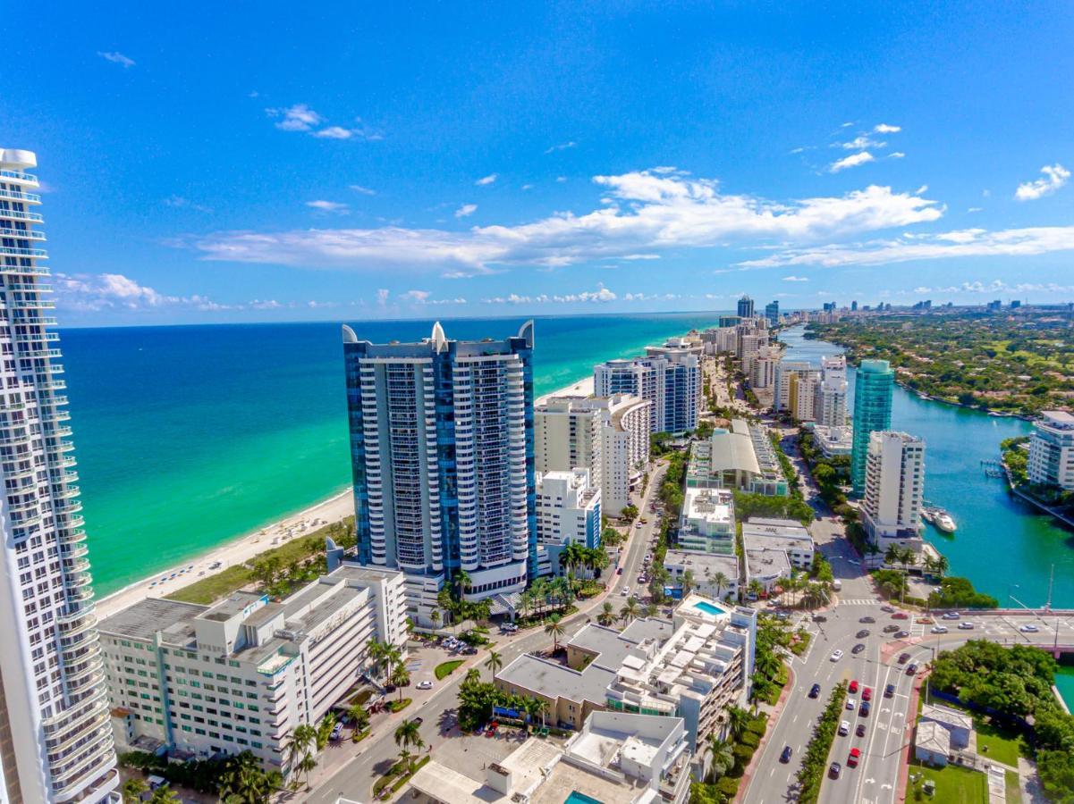 Front Miami * Miami Beach