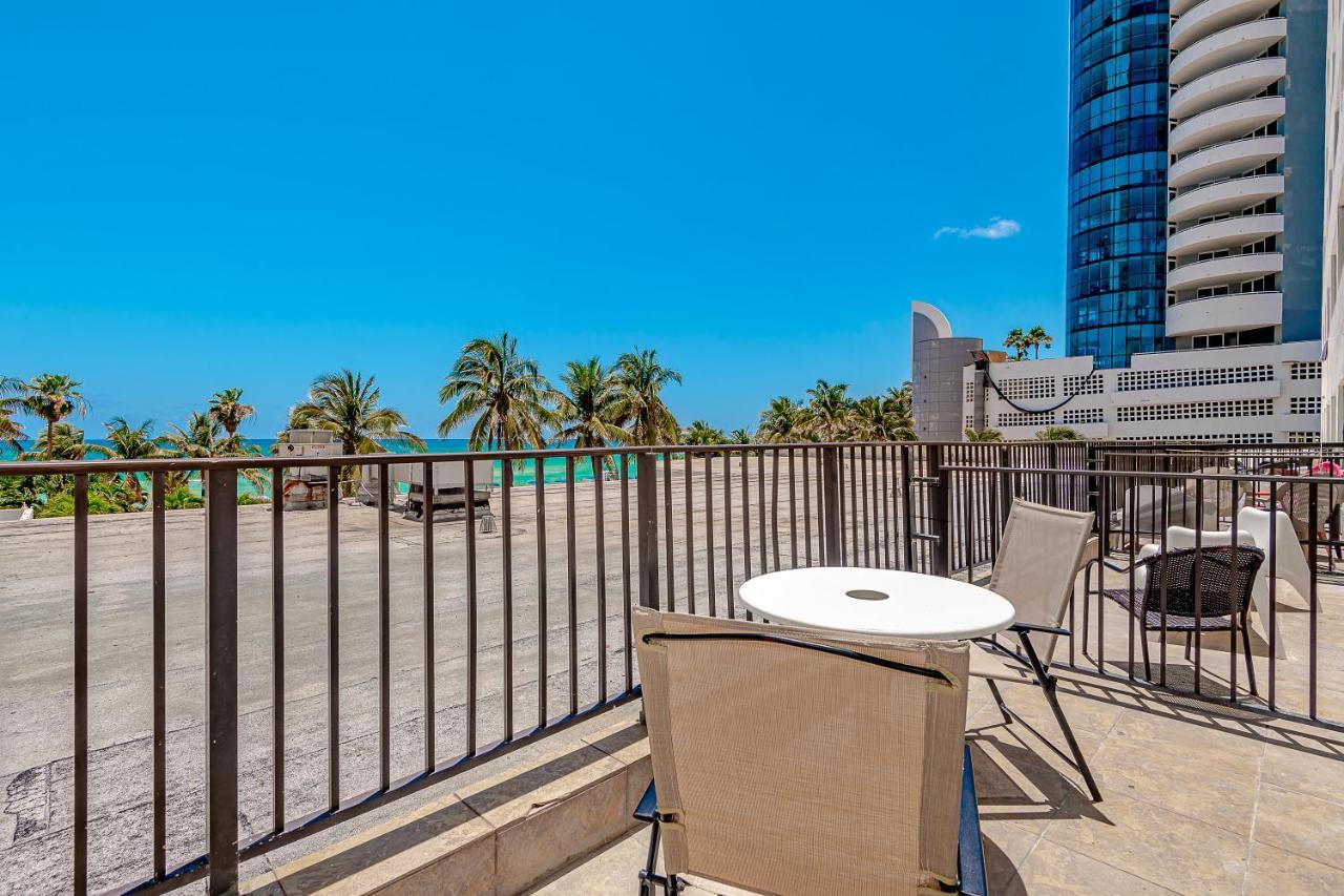 Apartment Front Miami Miami Beach