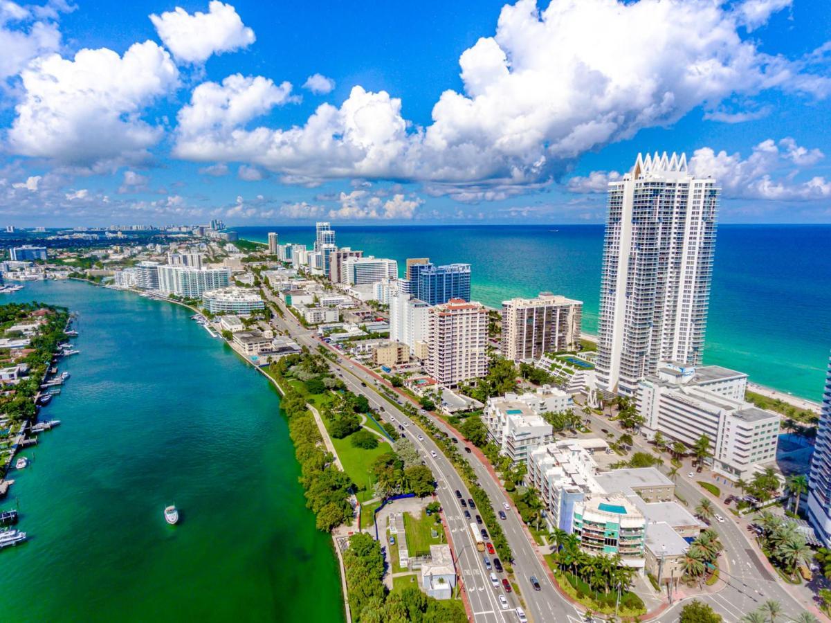 Front Miami Miami Beach