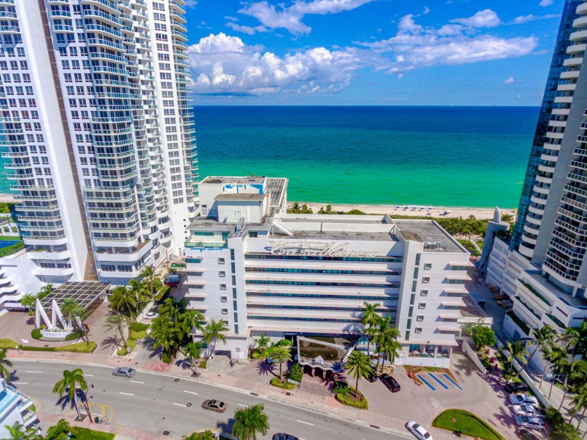 Front Miami * Miami Beach