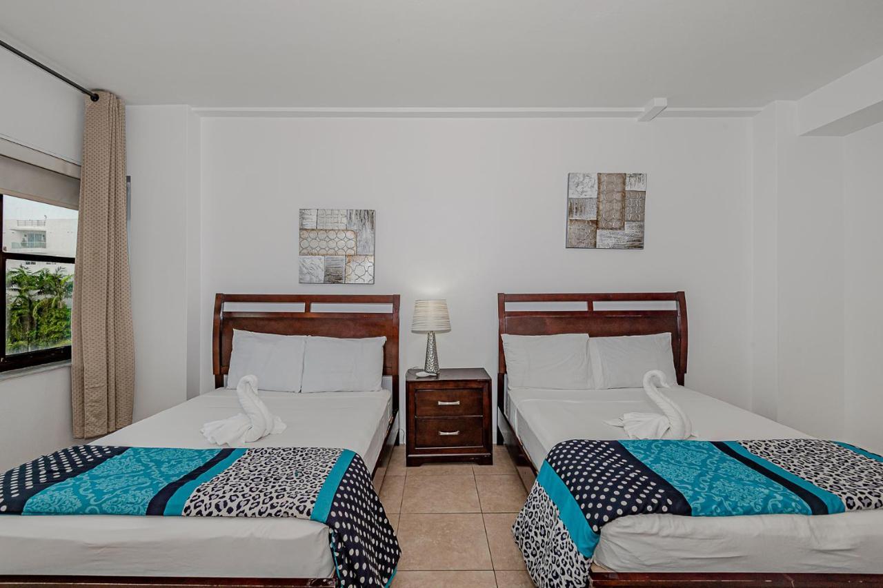 Front Miami Apartment *