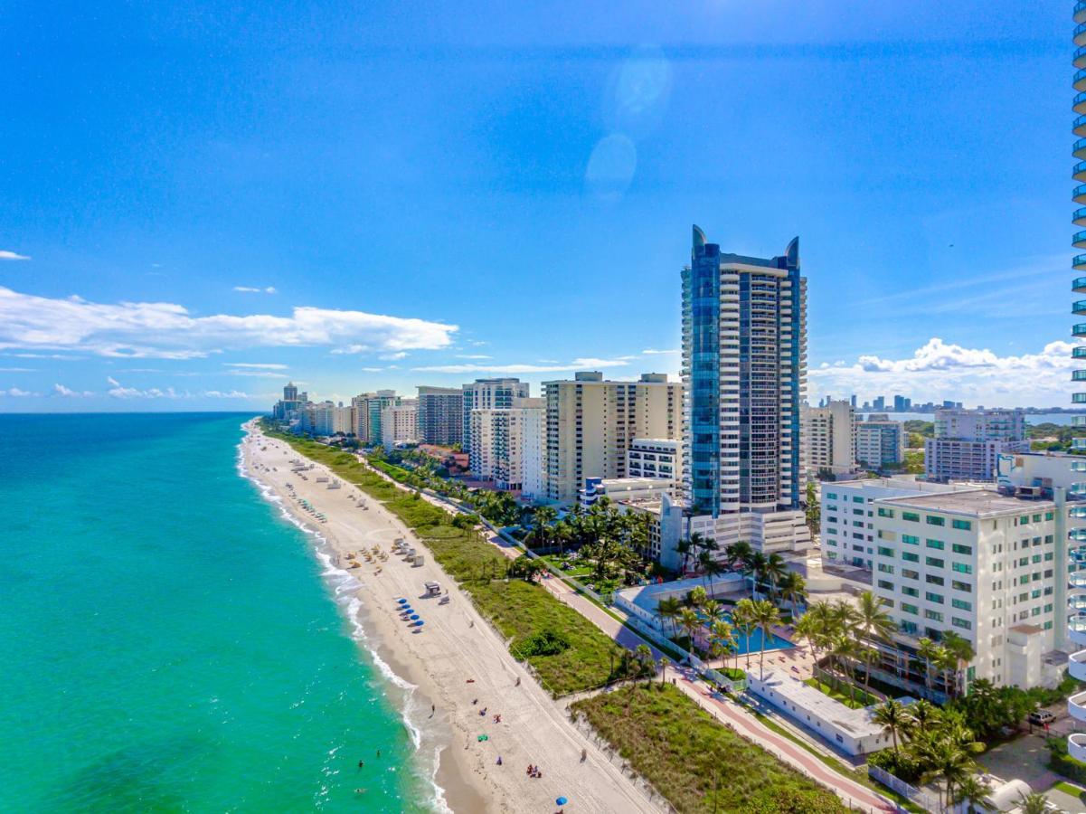 Front Miami * Miami Beach