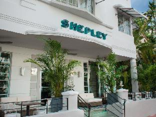 Hotel Shepley South