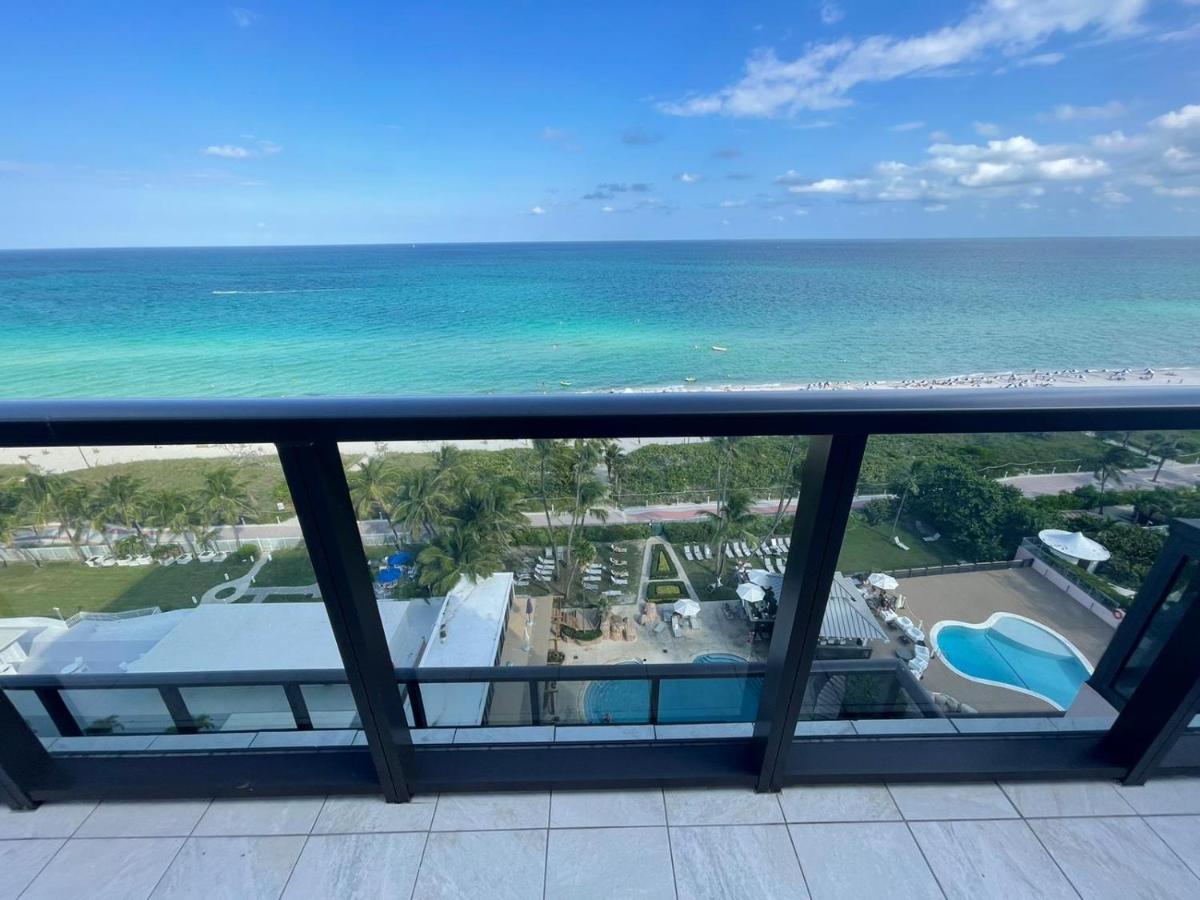 The Alexander Beach Residences Miami Beach