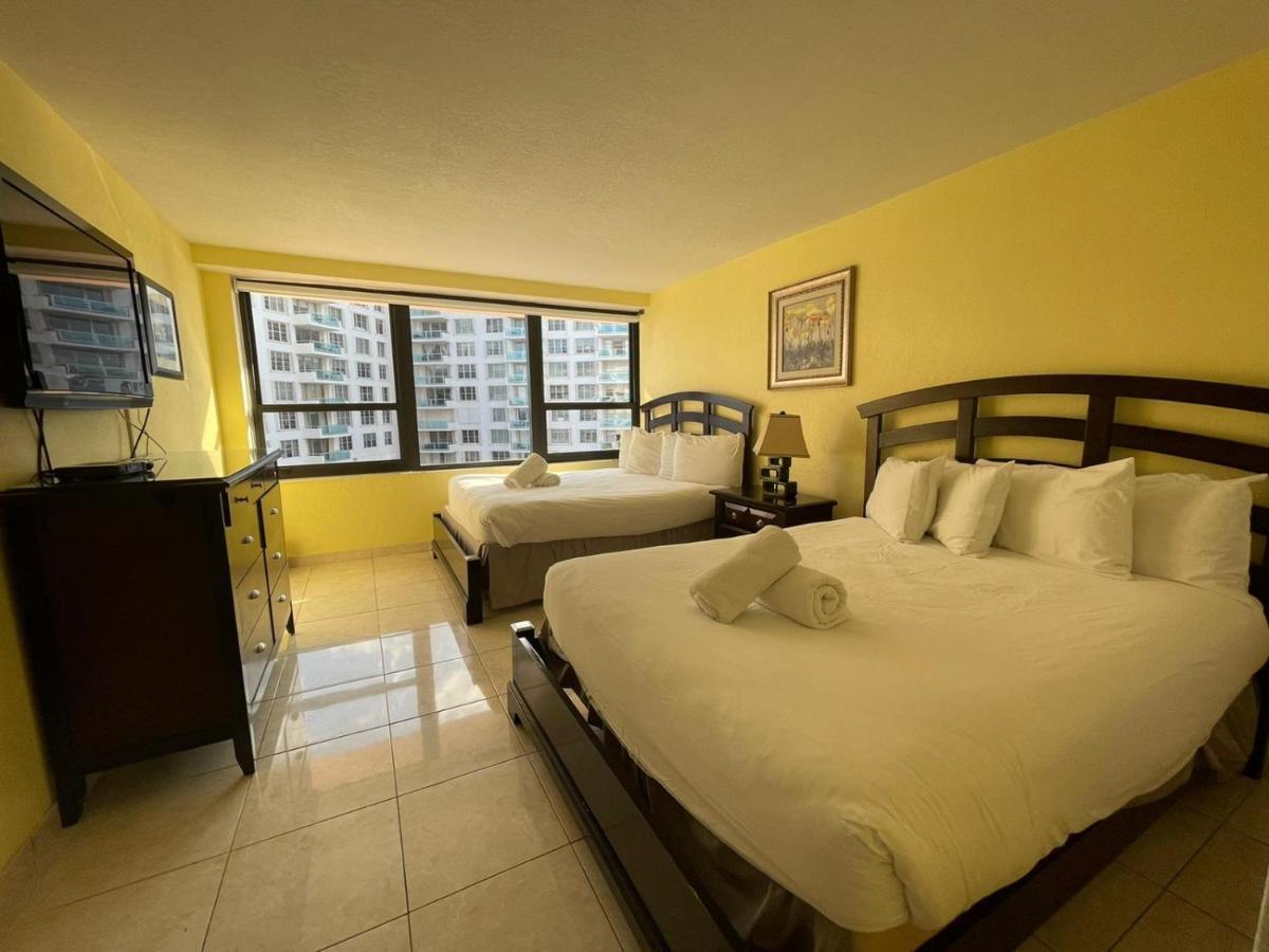 The Alexander Beach Residences Aparthotel Miami Beach