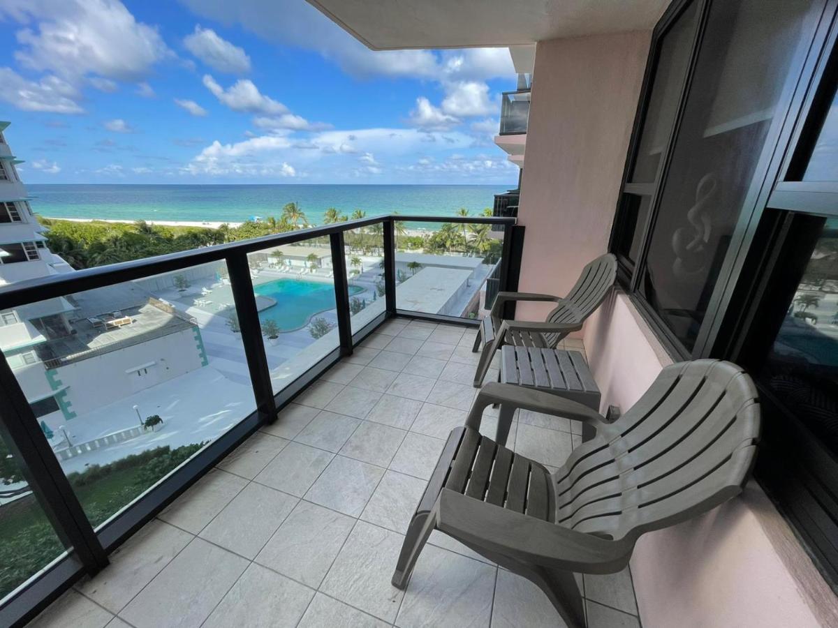 The Alexander Beach Residences 4* Miami Beach