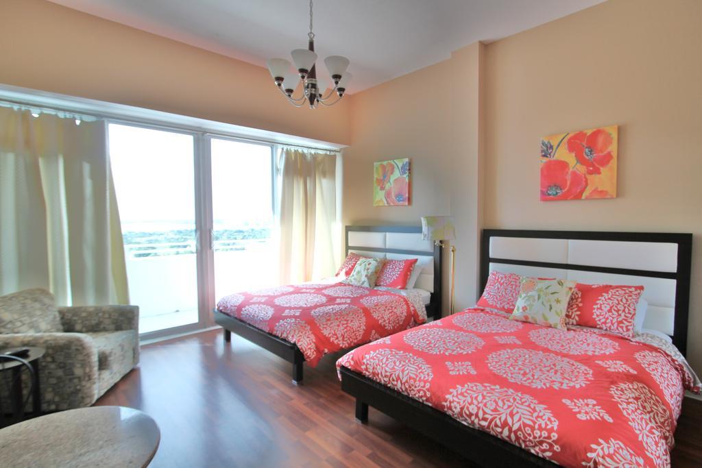 Soleil Apartment