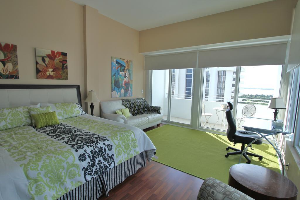 Soleil Apartment *