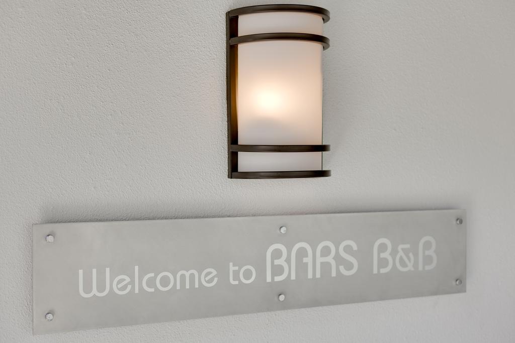 Bars South