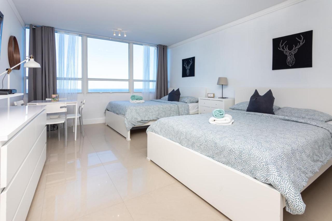 Girasole Aparthotel