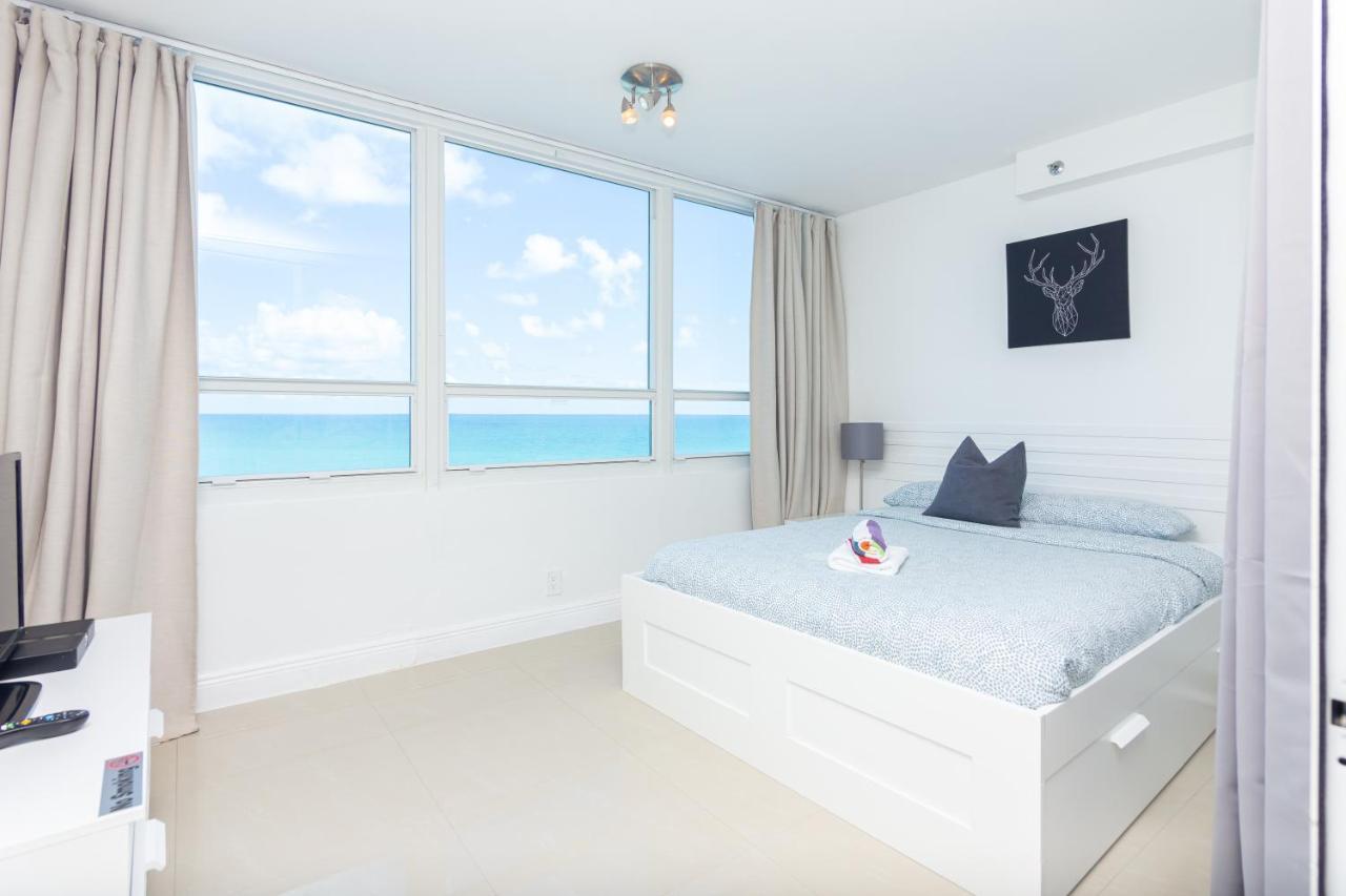 Girasole Miami Beach