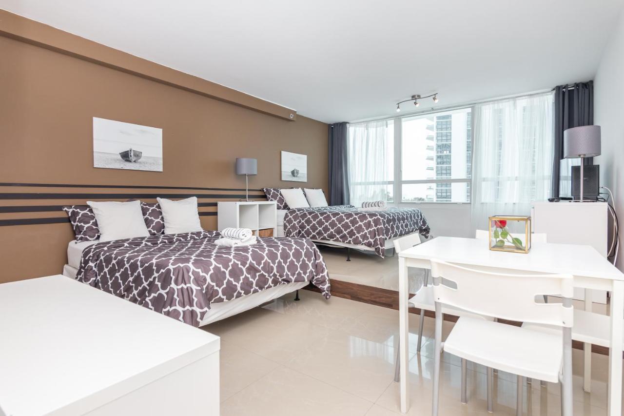 Aparthotel Girasole *