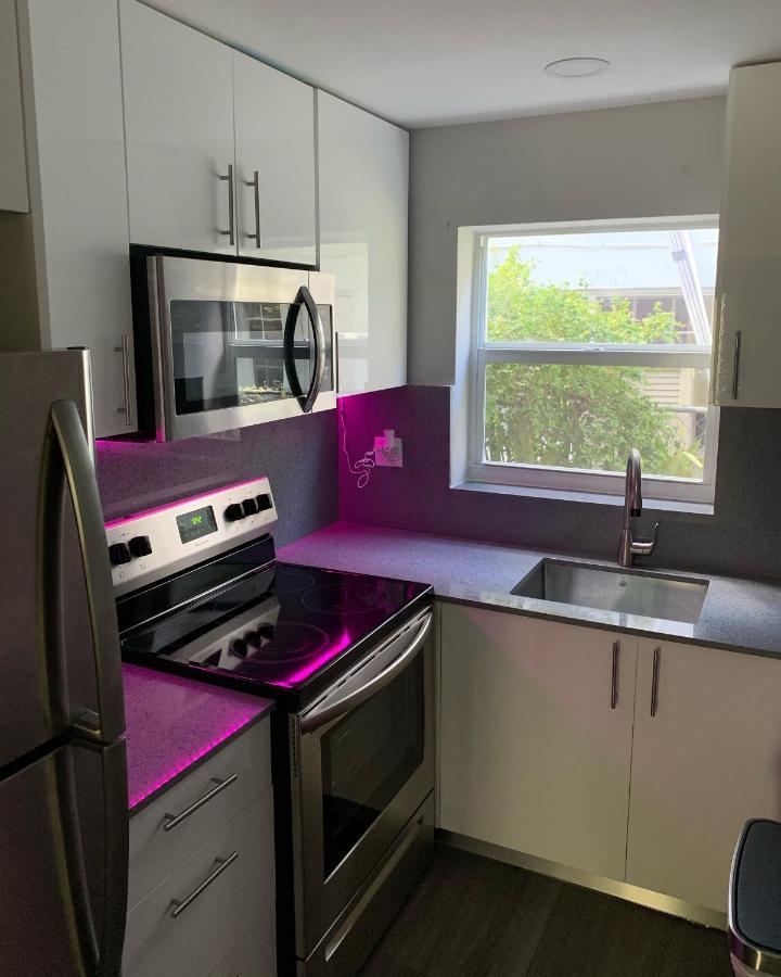 Ontour Rentals Miami Apartment *