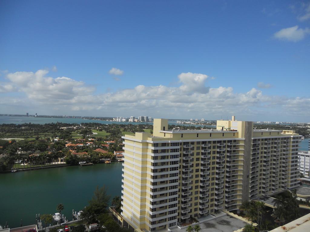 Apartment Soleil Miami Beach
