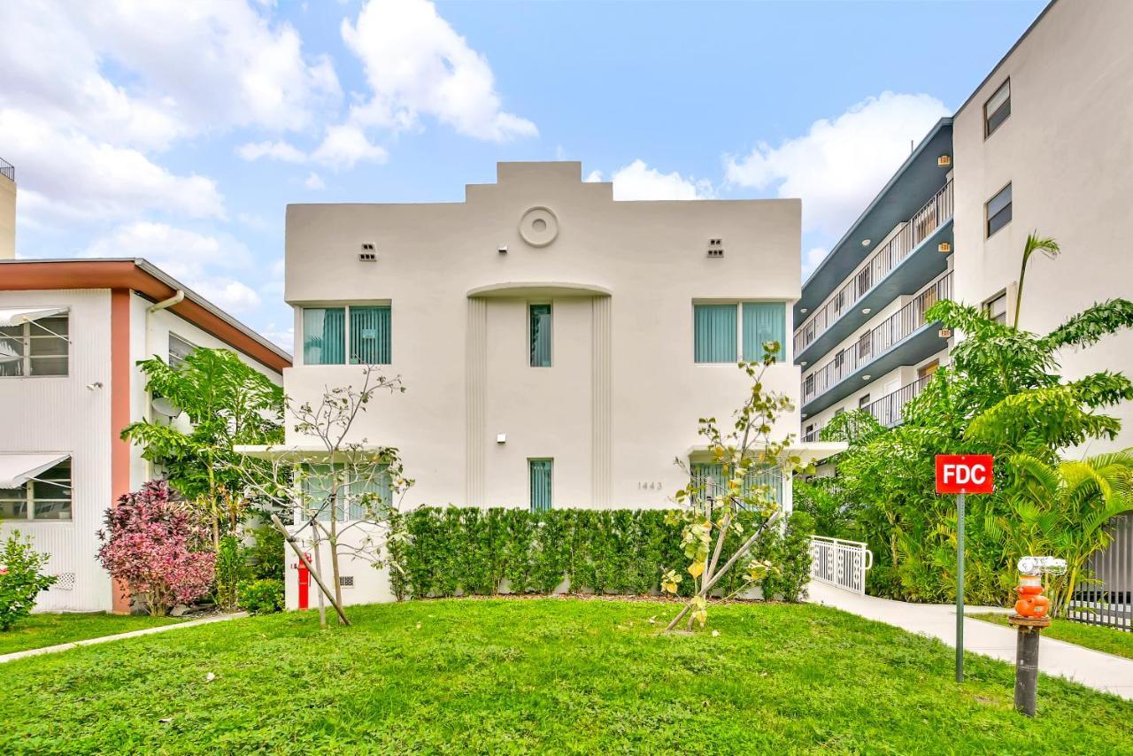 Aparthotel West Deco