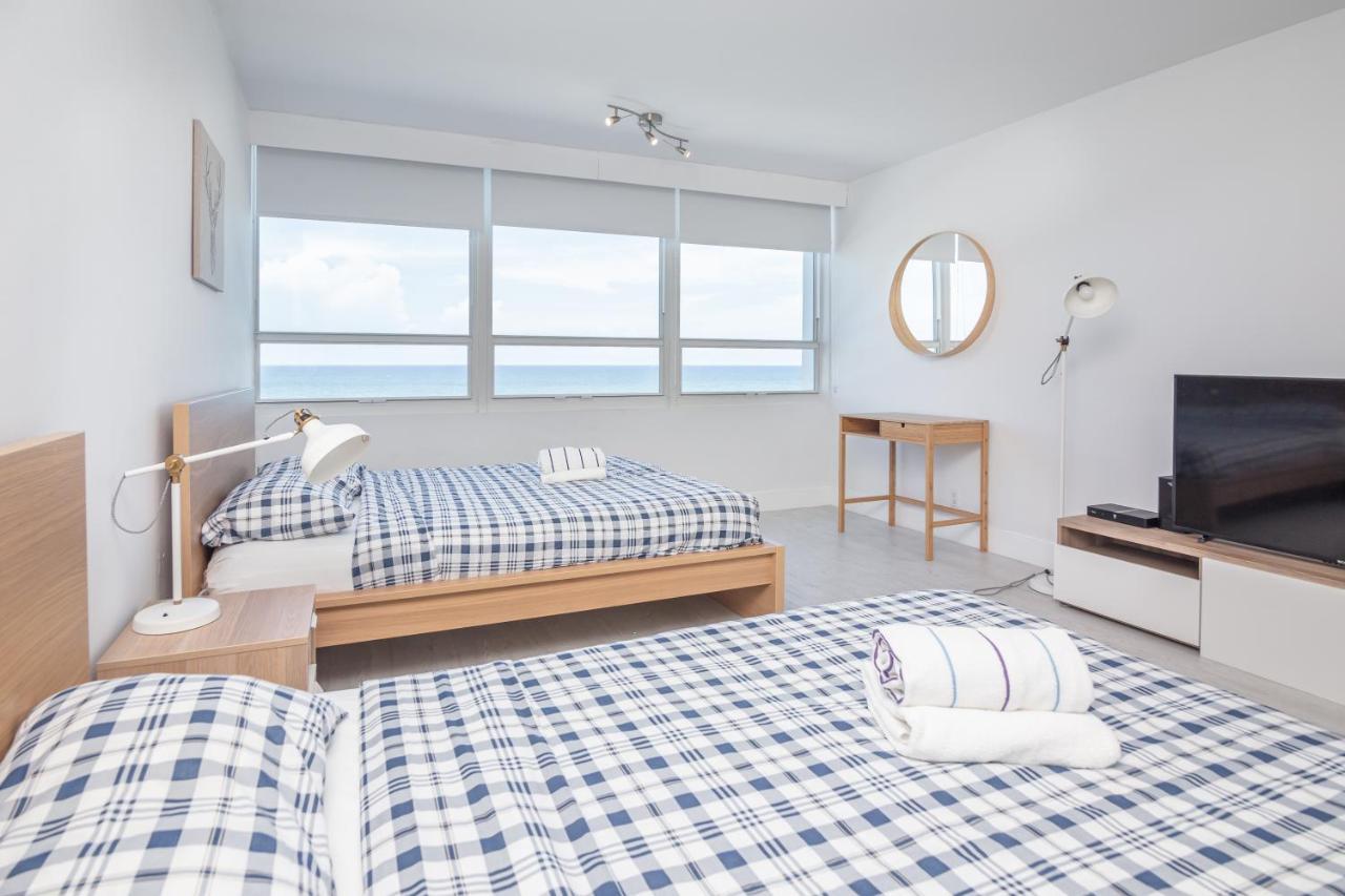 Aparthotel Girasole Miami Beach
