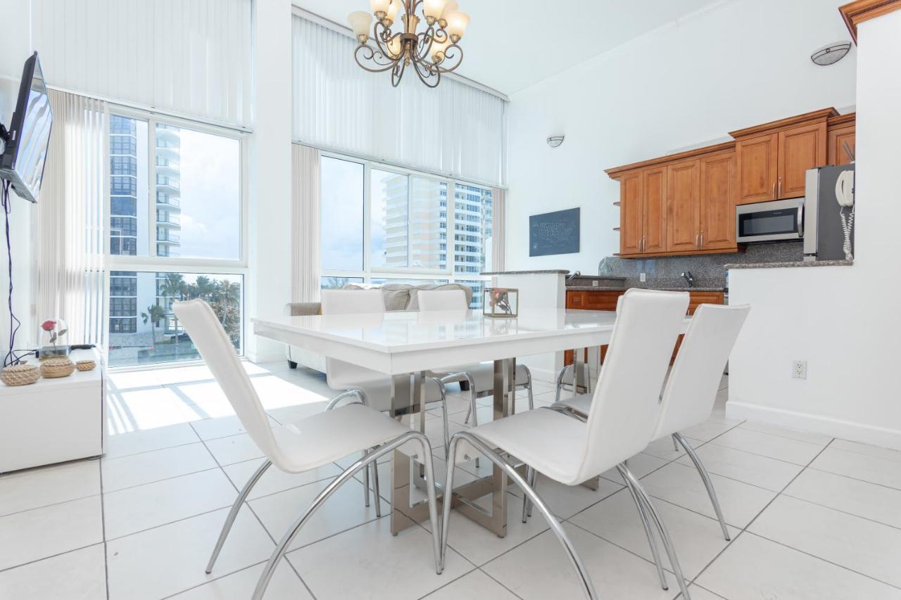 Girasole Miami Beach